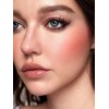 SHEGLAM Sunday Picnic Rubor en Crema Alta Pigmentación (Afternoon Peach)