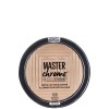 Maybelline Master Chrome Metallic Highlighter Makeup, 050 Molten Rose Gold