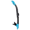 Snorkeling Breathing Tube Dry Snorkel Easy Breath Swimming Diving Tube