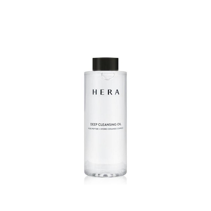 Hera 아트박스/헤라 헤라 딥 클렌징 오일 225ml Artbox/Hera Hera Deep