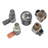 4L60E 4L65E Transmission Solenoid Kit Compatible with GM 1993-2002