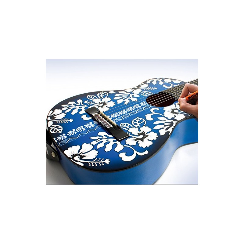 Molotow Brush 227HS ONE4ALL 4 mm Colour 226