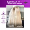 Renew Hair Professional BTX BLONDE 300g Botosmart Brazilian Treatment Anti