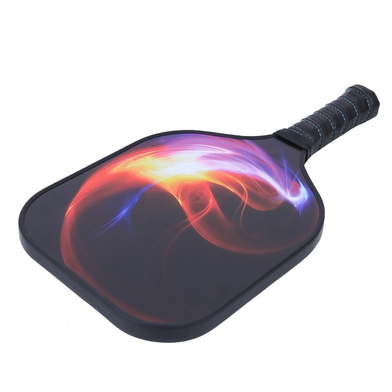 Portable Pickleball Paddle Ball Game Training Sport Equipment for Indoor/Outdoor