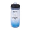 Zefal 1667 Insulated Drink Bottle, ARCTICA PRO 55, Silver/Blue, 19.7