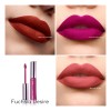 Set 4 Labial Forever Lbel Mate Indeleble Larga Duración