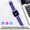 2019 New Q12B Children's Smart Watch Waterproof Lbs Positioning 2G