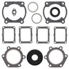 Vertex Gasket Kit for Yamaha SS SS440J 85 1985