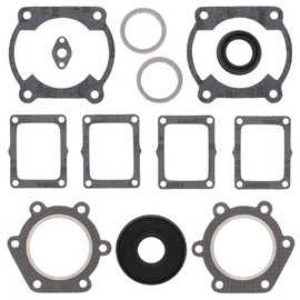 Vertex Gasket Kit for Yamaha SS SS440J 85 1985