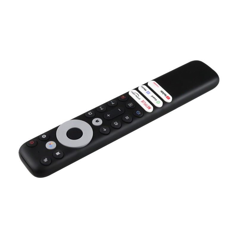 CONTROL EXPERT Control Compatible con TCL 4k Smart TV Rc902nfmr1
