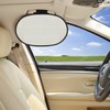 Car Window Sunahde TFY Car Interior Roof Handle Mounted Sun