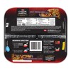 Nissin Chow Mein Noodles, Spicy Teriyaki Beef, 4 Ounce (Pack