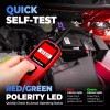 Autel PowerScan PS100 Electrical System Scanner 12V/24V Car Auto Circuit