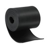 PATIKIL Rubber Strips, 1/8" Thick x 3.1" Wide x 6.6'