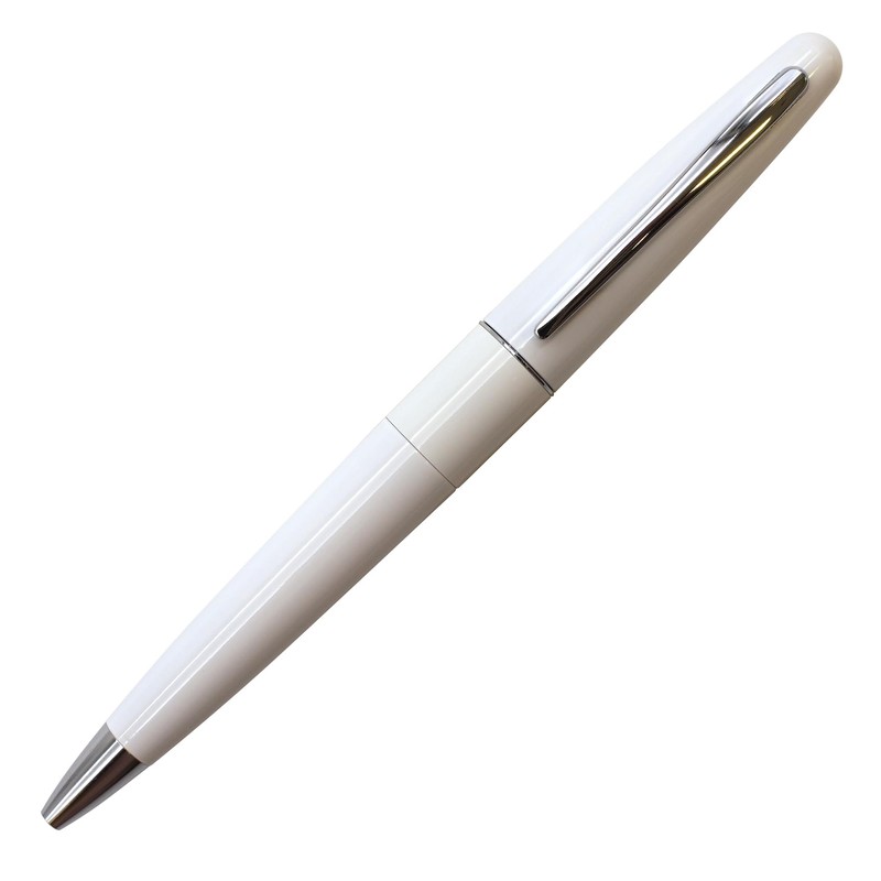 PILOT Cocoon Cocoon for JAPAN BCO-7PM24-JW Japan White 0.7mm Fine