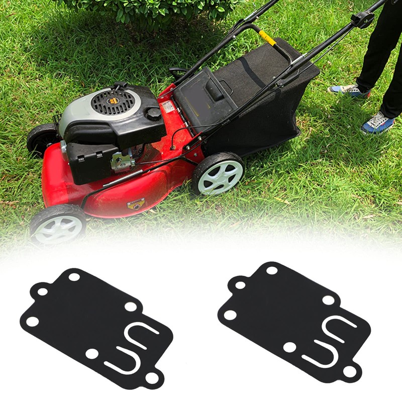 Be In Your Mind 2 Sets Carburettor Diaphragm Gasket Kit