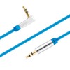 Sentivus 2 m Aux Cable, Audio Jack Cable 3.5 mm