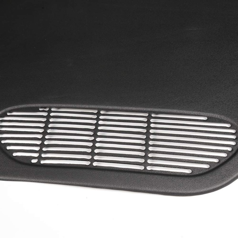 G-PLUS TPE Molded Dash Cover w/Defrost Louvers Compatible with 1997