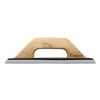 Bellota 5898 A Trowel for Filing, Soft Rubber