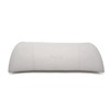 Wellis Big Light Grey Pillow Headrest Hot Tub Spa