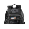DeMarini Voodoo Junior Baseball Backpack - Black
