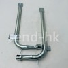 Viking Pair Oven Burner Tube PB050012 FIT For VIKING Replacement