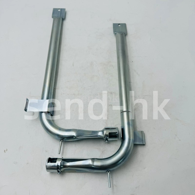 Viking Pair Oven Burner Tube PB050012 FIT For VIKING Replacement