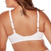 Bali Women's Passion for Comfort Minimizer, Full-Coverage Underwire Bra, Seamless