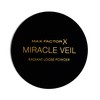 Max Factor Miracle Veil Radiant Loose Face Powder, 4 g