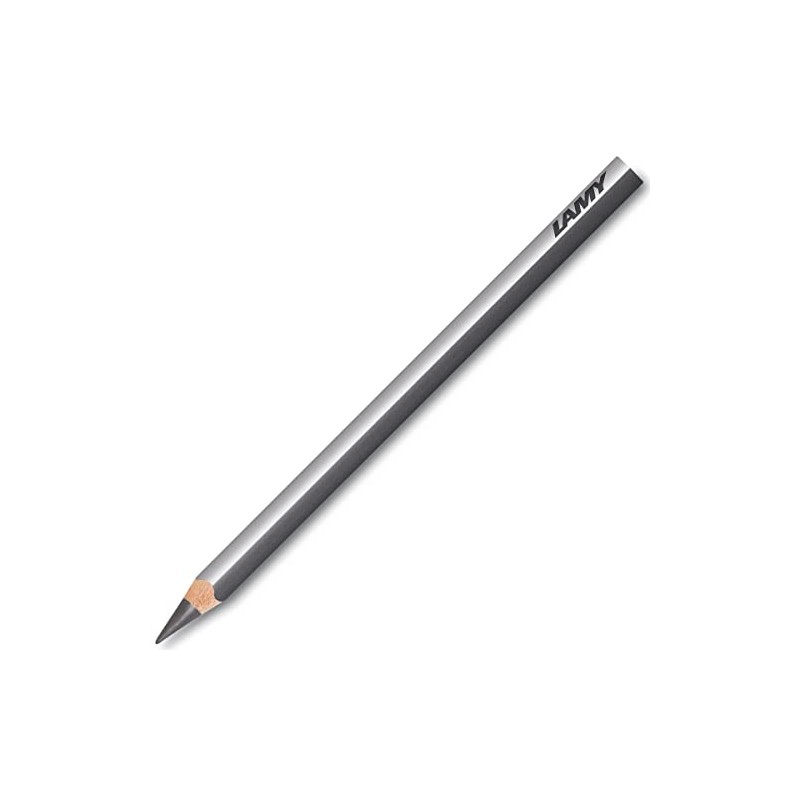 Graphite pencil Lamy 1222064 4–Plus Model Number 587 B Graphite
