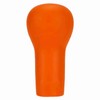 EVA Fishing Rod Butt Cushion Cap Fishing Fighting Belt Waist