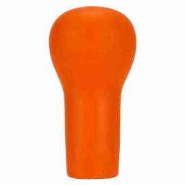 EVA Fishing Rod Butt Cushion Cap Fishing Fighting Belt Waist Holder Fighting Pole Holder