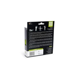 Black Roll Stretch Training Tube Multi Band Green Made in Germany (Genuine)