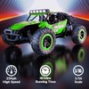 RACENT Remote Control Cars for Boys - 1:16 20kph RC