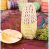 GURU SHOP Traditional Tibetan Incense Strings Kapoor 10 x 5