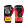 Benlee Metalshire Leather Boxing Gloves Black/Red 14 oz