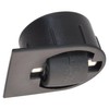 WAGNER ROLLER-MINI Ultrasoft Swivel Castor / Countersunk Roller Diameter 15