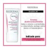 Crema Aire Sensibio Bioderma