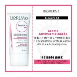 Crema Aire Sensibio Bioderma