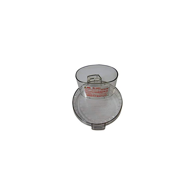Cuisinart Home & Industrial Parts Cover For G [DFP – 7J/DLC – 10pro] DLC – 117B