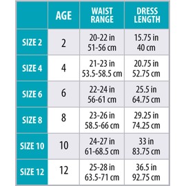 Little Adventures Rapunzel Princess Twirl Dress (Large Size 8) - Machine Washable Child Pretend Play and Party Dress with No Glitter