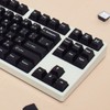 Gliging 130 Keys PBT Japanese Keycaps Cherry Profile DYE-Sub Navy