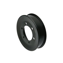 URO Parts PQR101050 Water Pump Pulley