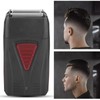 SK-328 Electric USB Hair Shaver Trimmer Tool Beard Cutting Razor