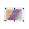 3D Pin Art Board Novel Pin Art Toy for Kids