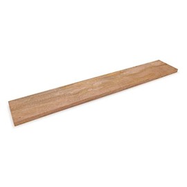 Woodcraft Mango 3/4" X 6" X 36" 1-Piece