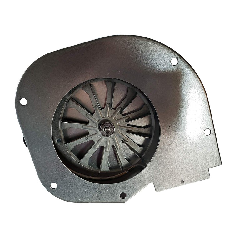 Pellethead Replacement Whitfield Advantage Combustion Exhaust Blower Fan 12156009