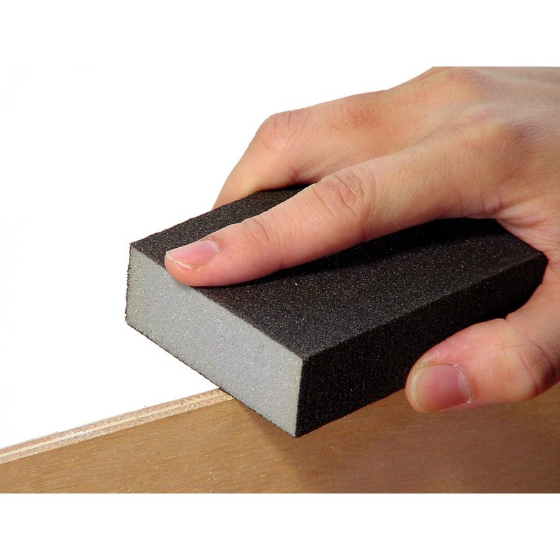 PAOCK Bcross SF-3 3 Sponge File