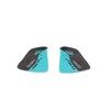 10 Seconds 3715 Arch Stability 3/4 - Plantillas (1 par),