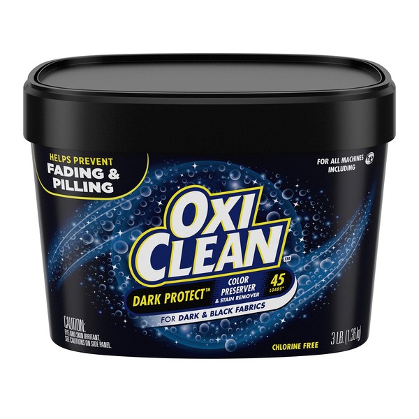 OxiClean Dark Protect 3lb